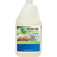 Bio-Bac Free Multi-Purpose Cleaner, 4 L Les Distributions ICE