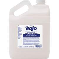 Premium Hand Soap, Cream, 3.78 L, Scented Les Distributions ICE