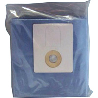 Hazmasters&reg; HazVac&reg; Vacuum Bag, 12 - 15 US gal. Les Distributions ICE