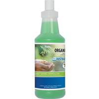 Nettoyant de cuvette biologique, 1 L, Bouteille Les Distributions ICE