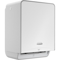 Icon Hard Roll Towel Dispenser, No-Touch, 12.41" W x 10.19" D x 16.53" H Les Distributions ICE