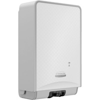Distributeur &eacute;lectronique de produits pour soins de la peau Icon, Sans contact, Format Cartouche de recharge Les Distributions ICE