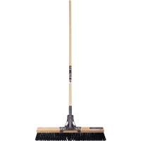 Push Broom, 24", Coarse Les Distributions ICE