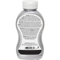 Nettoyant &agrave; mains, Gel/Pierre ponce, 295,74 ml, Bouteille, Cerise Les Distributions ICE
