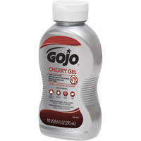Nettoyant &agrave; mains, Gel/Pierre ponce, 295,74 ml, Bouteille, Cerise Les Distributions ICE