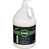 Power Clean Waterless Hand Soap, Liquid, 3.78 L, Unscented Les Distributions ICE