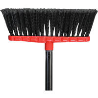 Indoor Magnetic Broom, 48" Long Les Distributions ICE