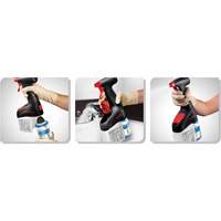 Syst&egrave;me de distribution mobile TruShot 2.0 Les Distributions ICE