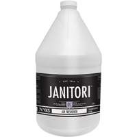 Janitori 05 Air Freshener Les Distributions ICE