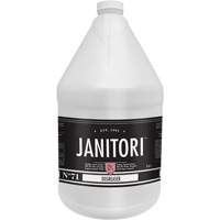 Janitori 71 Degreaser, 4 L, Jug Les Distributions ICE