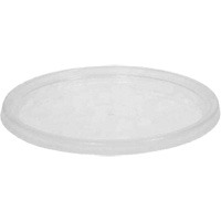 Magik 32 oz. Clear Lid Les Distributions ICE
