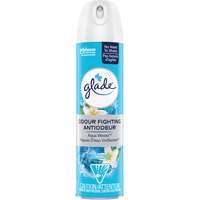 Air Freshener, Aqua Waves, Aerosol Can Les Distributions ICE