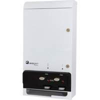 EvoGen&reg; EV-1 Dual Pad & Tampon Dispenser Les Distributions ICE
