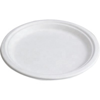 Compostable Plates Les Distributions ICE