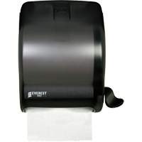 EL Lever Hand Towel Everest Dispenser Les Distributions ICE
