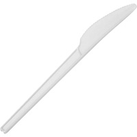 CPLA Compostable Knives Les Distributions ICE