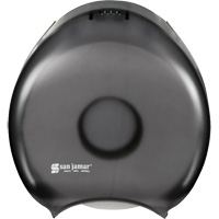JBT Tissue Dispenser, Single Roll Capacity Les Distributions ICE
