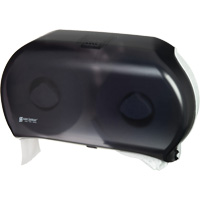 JBT Twin Tissue Dispenser, Multiple Roll Capacity Les Distributions ICE