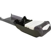 Venue&reg; Countertop Napkin Dispenser Les Distributions ICE