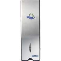 Surface Mounted Free Retail Feminine Napkin Dispenser Les Distributions ICE