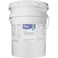 ES37 Cleaner Maintainer Polisher, 18.9 L, Pail Les Distributions ICE