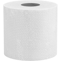 Papier hygi&eacute;nique professionnel Cottonelle, 2 Pli, 451 Feuilles/Rouleu, Blanc Les Distributions ICE