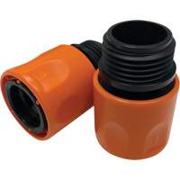 safeMIX Quick-Connect Adaptors Les Distributions ICE