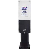 Distributeur de d&eacute;sinfectant pour les mains ES10, Sans contact, Cap. 1200 ml Les Distributions ICE
