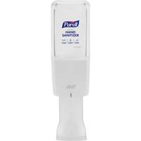Distributeur de d&eacute;sinfectant pour les mains ES10, Sans contact, Cap. 1200 ml Les Distributions ICE