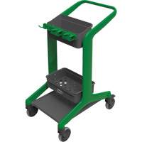 HyGo Mobile Cleaning Station Les Distributions ICE