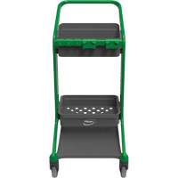 HyGo Mobile Cleaning Station Les Distributions ICE