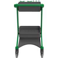 HyGo Mobile Cleaning Station Les Distributions ICE