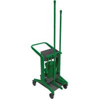 HyGo Mobile Cleaning Station Les Distributions ICE