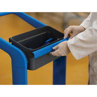HyGo Mobile Cleaning Station Les Distributions ICE