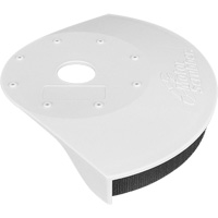 Splash Guard for MotorScrubber Les Distributions ICE