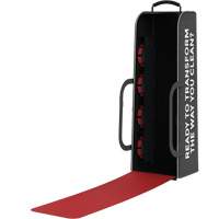 M-Case Pro for MotorScrubber Les Distributions ICE