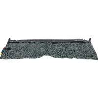 Brosse A-Fibre pour syst&egrave;me de vadrouille sec & humide &agrave; pulv&eacute;riser Blade, Nettoyage Les Distributions ICE
