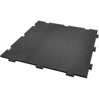 Plancher pour centre d'entraînement &agrave; la maison Voyager Les Distributions ICE