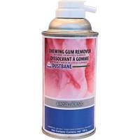 Chewing Gum Remover, 198 g, Aerosol Can Les Distributions ICE