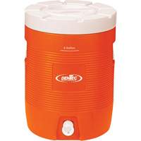 Glaci&egrave;re industrielle &agrave; boisson, 7,4 gal. Les Distributions ICE