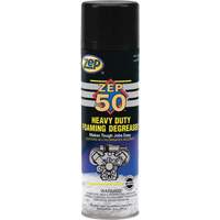 Heavy-Duty Foaming Degreaser, 16 oz., Aerosol Can Les Distributions ICE