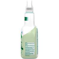 Nettoyant d&eacute;sinfectant CloroxPro Clorox EcoClean, 946 ml, Bouteille &agrave; g&acirc;chette Les Distributions ICE