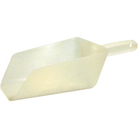 Measuring Scoop Les Distributions ICE