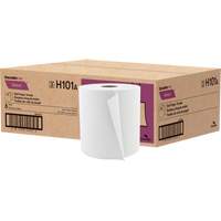 Rouleau de papier essuie-tout PRO Select, 1 pli, Standard, 1000' lo Les Distributions ICE