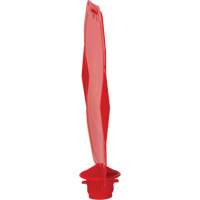 Wet Floor Safety Cone Topper, Pictogram Les Distributions ICE