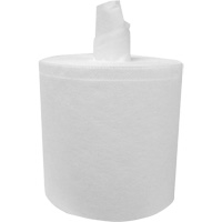 PRO Tuff-Job&reg; Refill Wipers Rolls for W012 Bucket Cleaning System, All-Purpose, 12-1/2" L x 12" W Les Distributions ICE