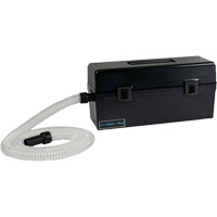 Omega Cordless Immediate Containment PMP Vacuum, Dry, 1 US Gal. (3.78 Litres) Les Distributions ICE