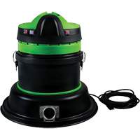 Barrel Vacuum, Dry, 55 US Gal. (208.19 Litres) Les Distributions ICE