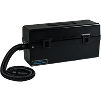 Omega Supreme Electronic Vacuum, Dry, 1 US Gal. (3.78 Litres) Les Distributions ICE