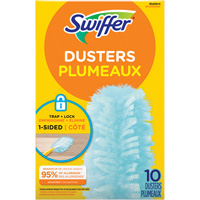 Dusters Cleaner Refill, Microfibre Les Distributions ICE